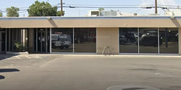 Aegis Treatment Centers Merced