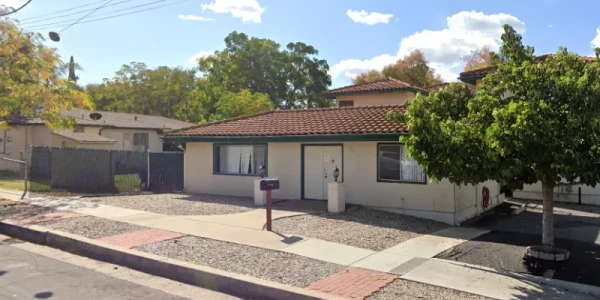 North County Serenity House Men's