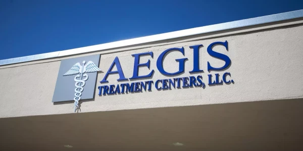 Aegis Treatment Centers Santa Maria