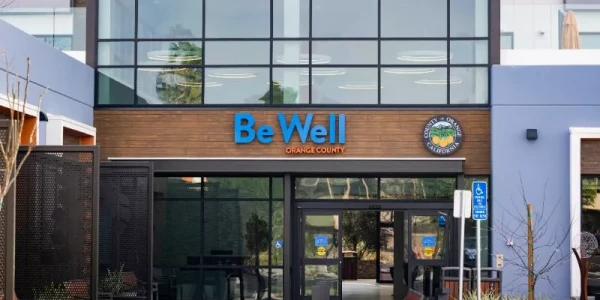 HealthRIGHT 360 at Be Well