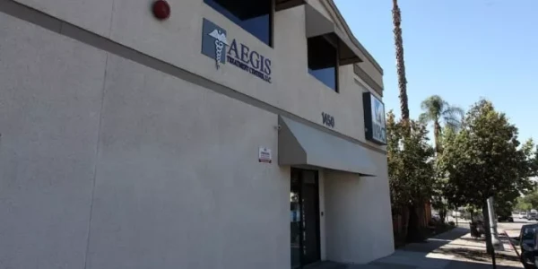 Impact Outpatient Pasadena