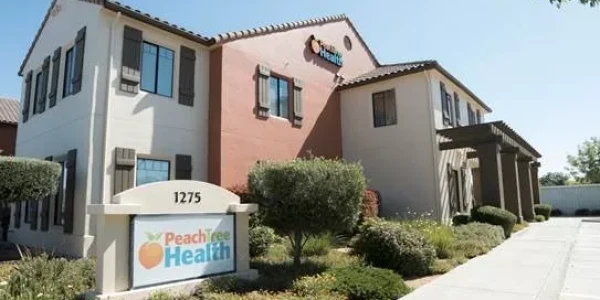 Peach Tree Health Yuba City