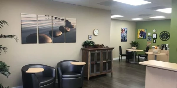 Aspire Counseling Services - Simi Valley