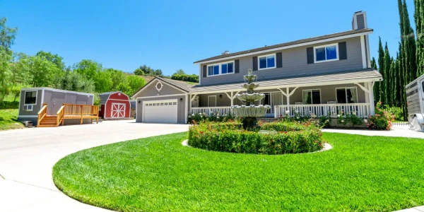 Rise at Mayberry Ranch