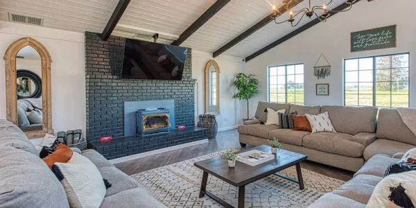 First Steps Recovery Cypress Men's Detox