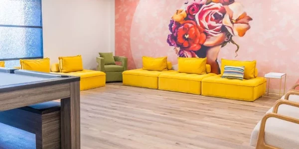 Worthy Wellness Center