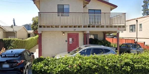 Women's Recovery Association - Hillside House