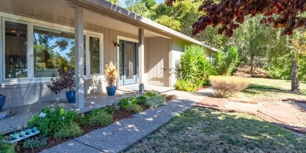 Paradigm Treatment - San Rafael Young Adult Program