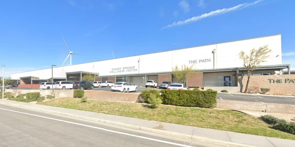 Riverside University - San Jacinto Wellness & Recovery (New Life)