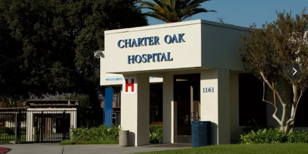 Aurora Charter Oak Hospital - Outpatient