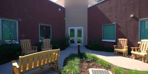 Crestwood Behavioral Health San Luis Obispo