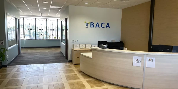 Bay Area Clinical Associates – BACA San Jose