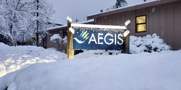 Aegis Treatment Centers Grass Valley