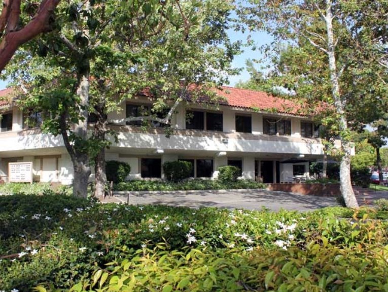 CASA Recovery - Del Obispo Street