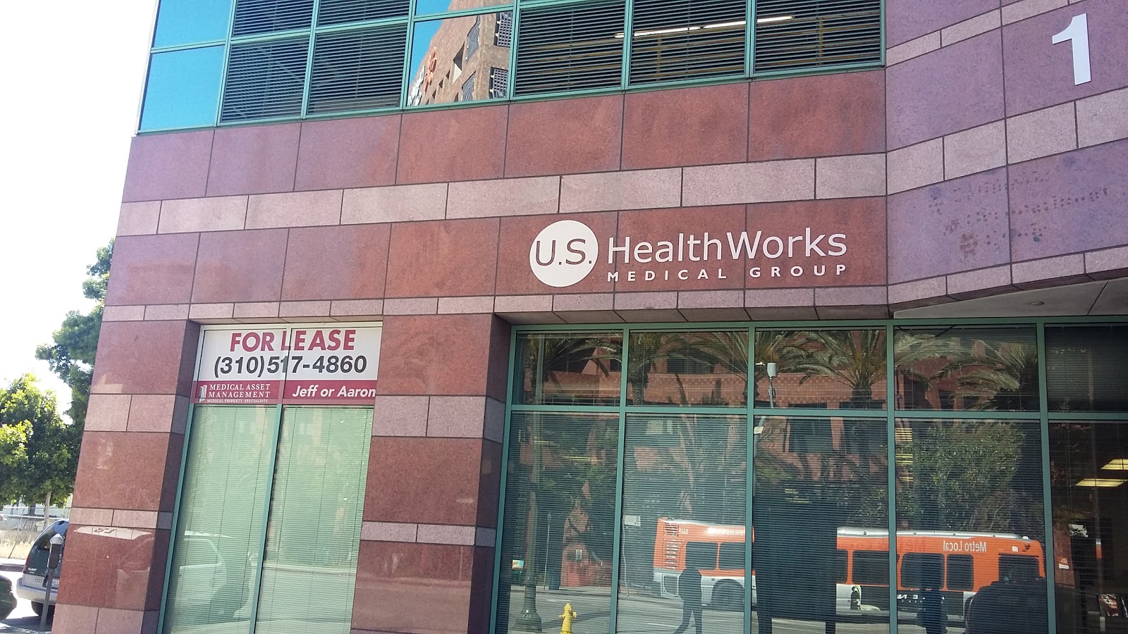 California Hospital Medical Center - Behavioral Health