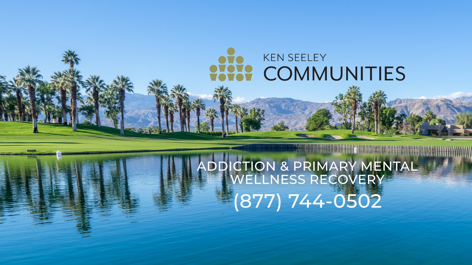 Ken Seeley Communities