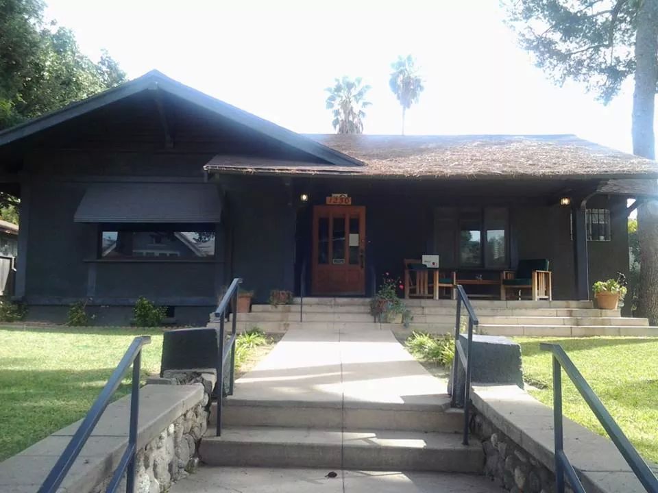 Grandview Foundation - Marengo House