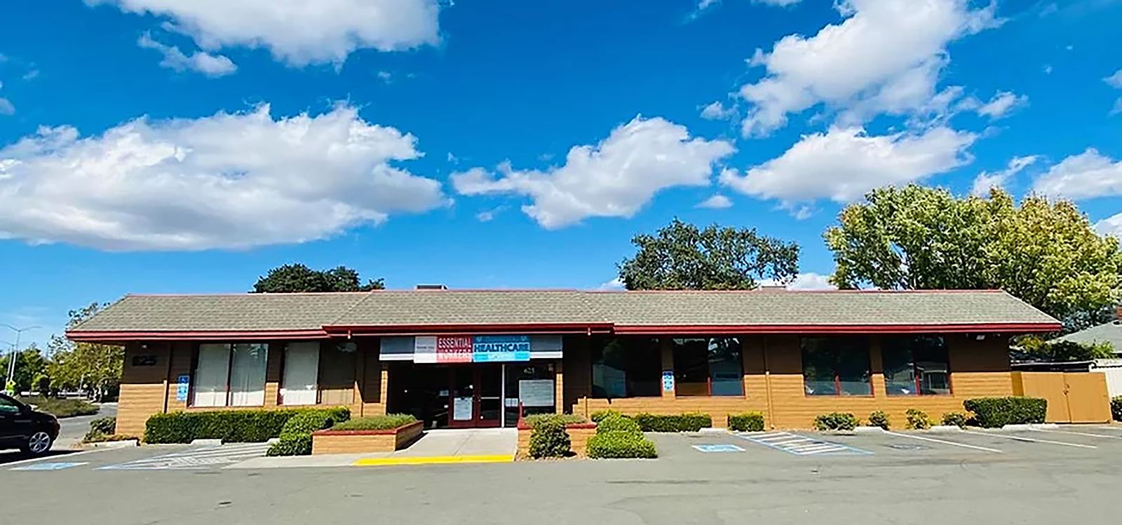 Santa Rosa Treatment Program