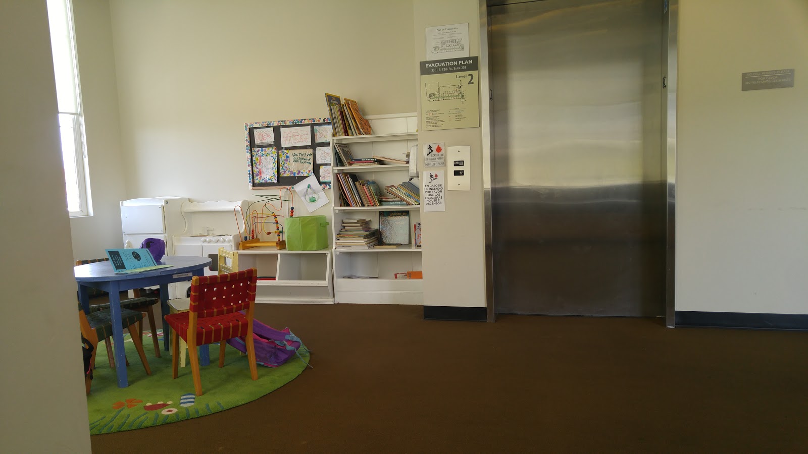 WestCoast Childrens Clinic