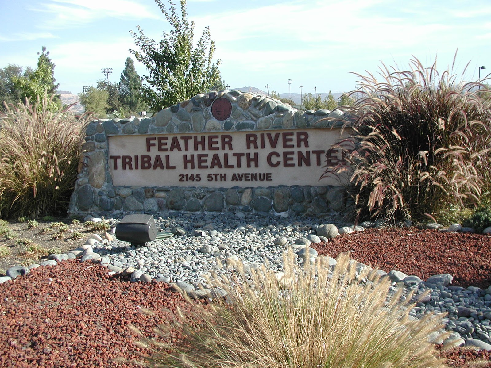 Feather River Tribal Health Center