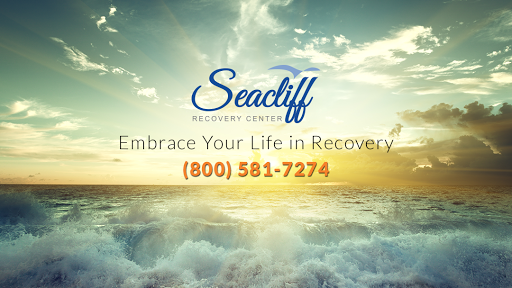 Seacliff Recovery Center - Beach Boulevard