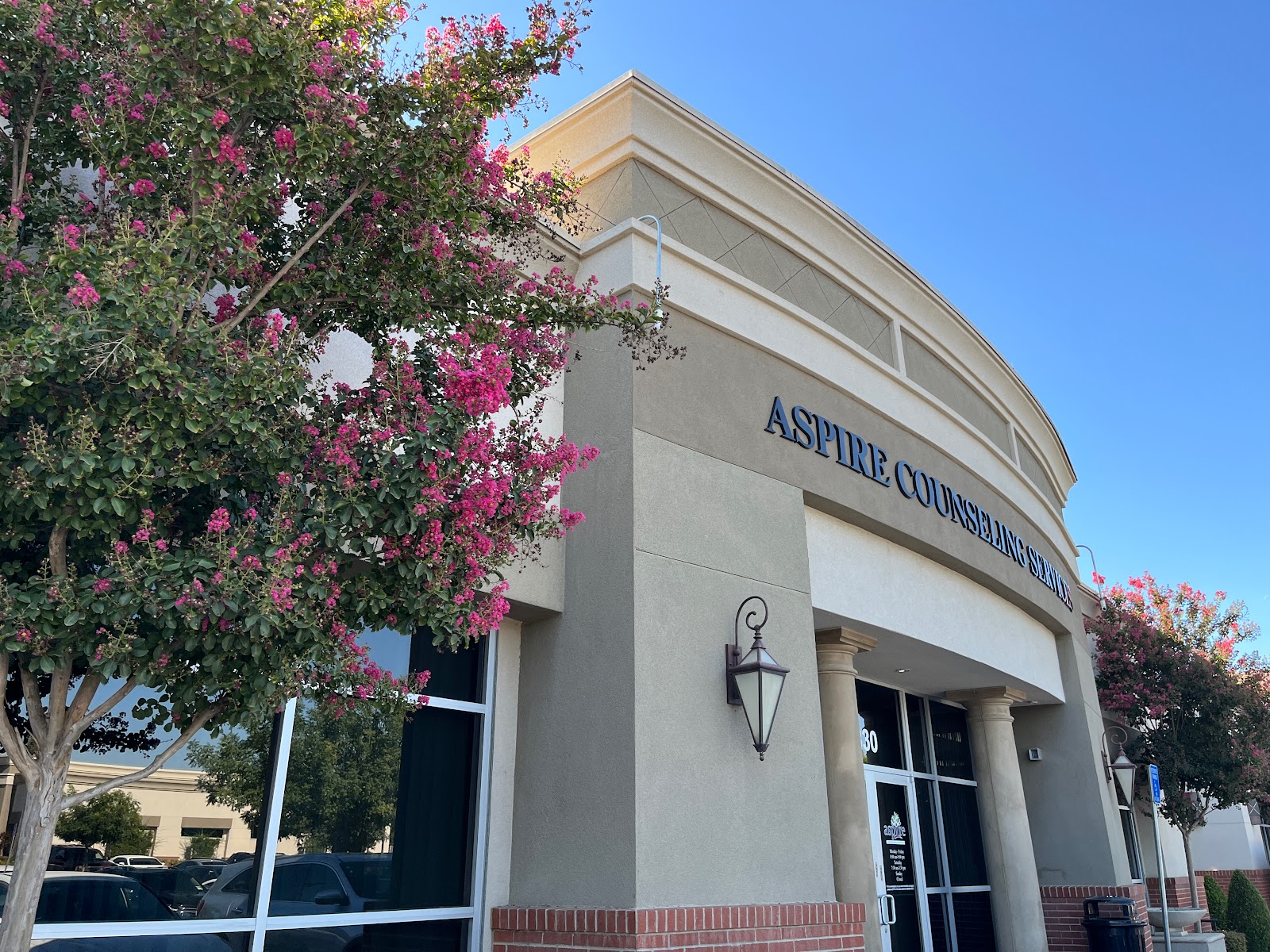 Aspire Counseling Services