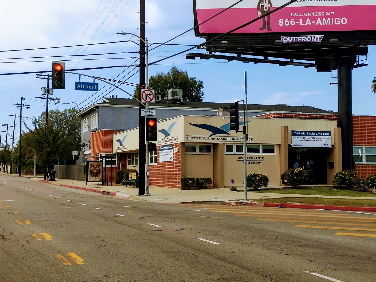 Airport Marina Counseling Services