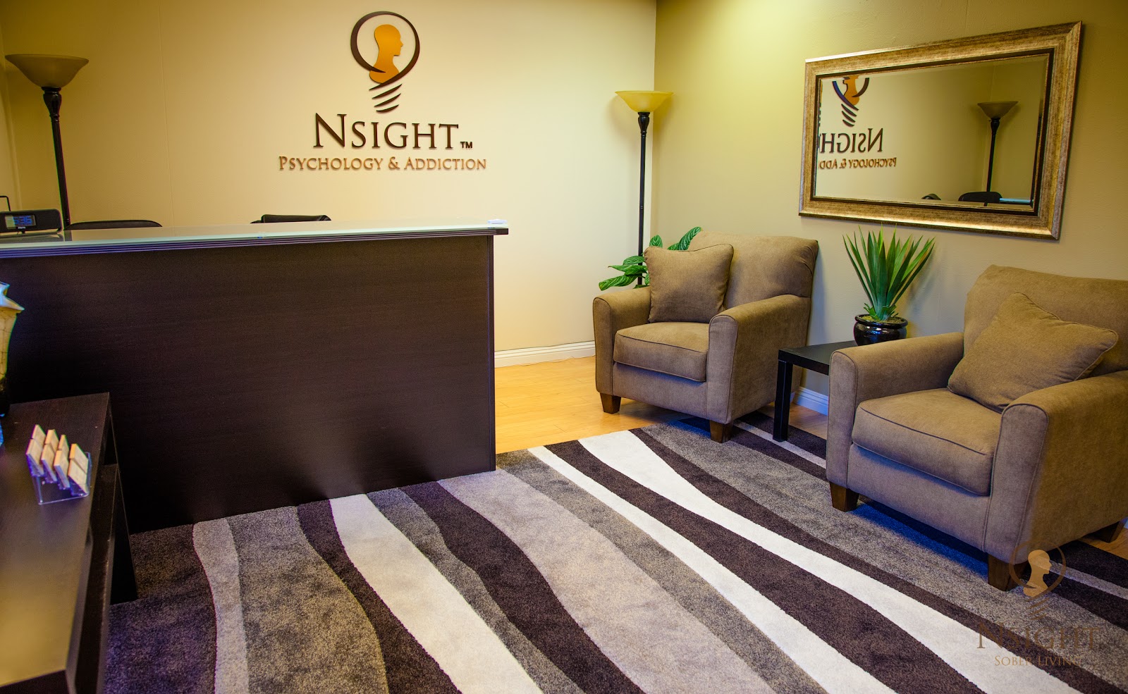 Nsight Psychology & Addiction
