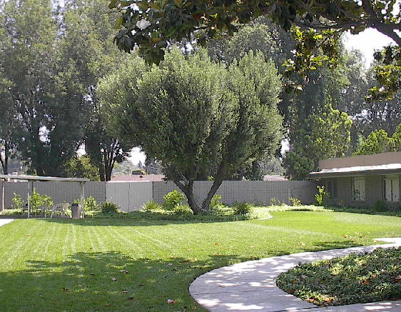 Pacific Grove Hospital