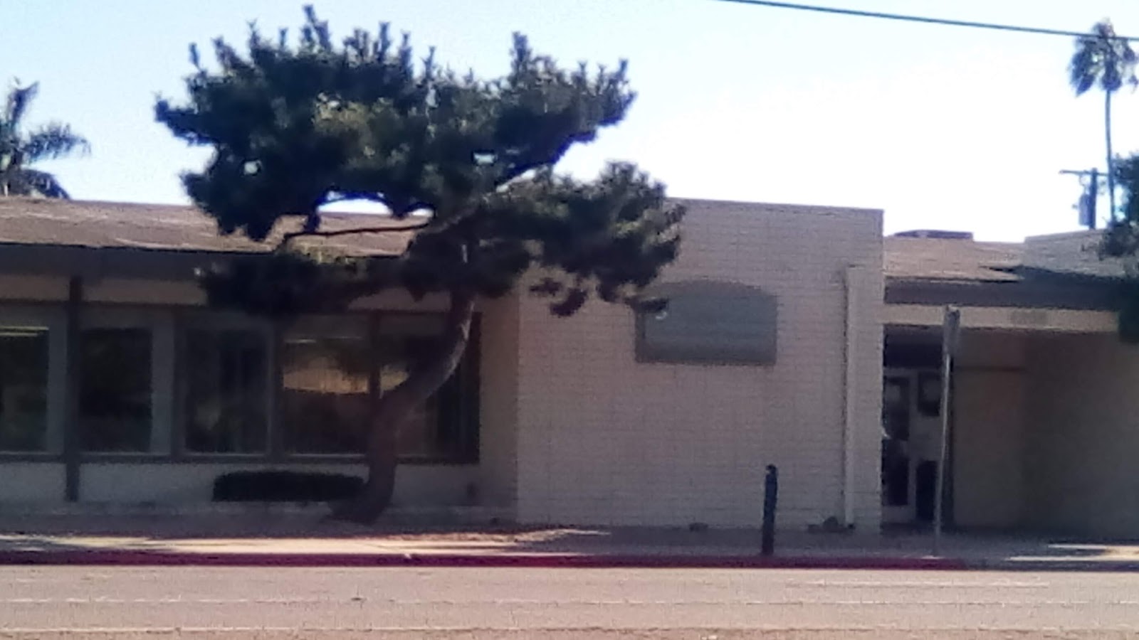 Ventura County Behavioral Health Center