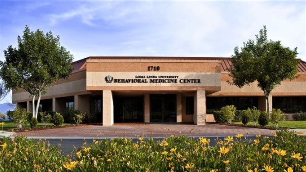 Loma Linda University - Behavioral Medicine Center