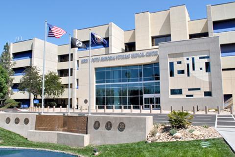 VA Loma Linda Healthcare System - Ambulatory Care Center