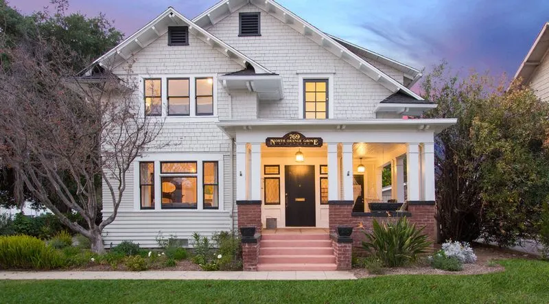 Insight Treatment Program for Teens and Families - Pasadena