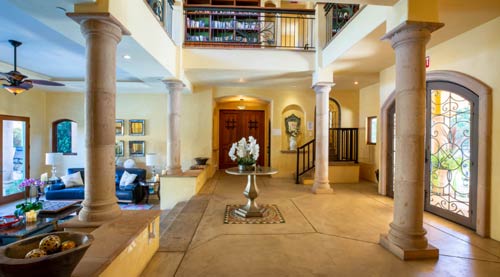 Reflections Executive Rehab Facility